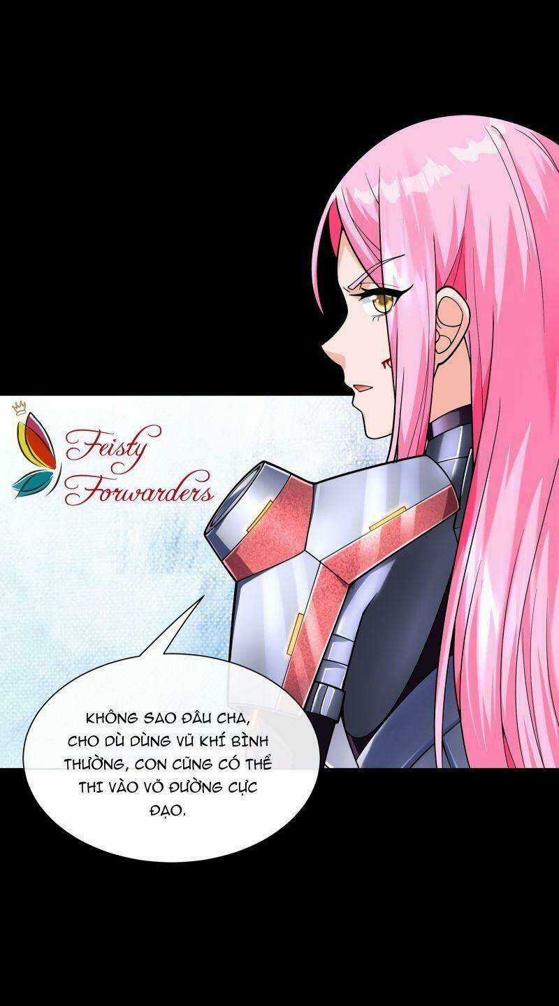 Thời Đại Thần Minh: Thế Giới Biến Thành Game Online Chapter 16 trang 55