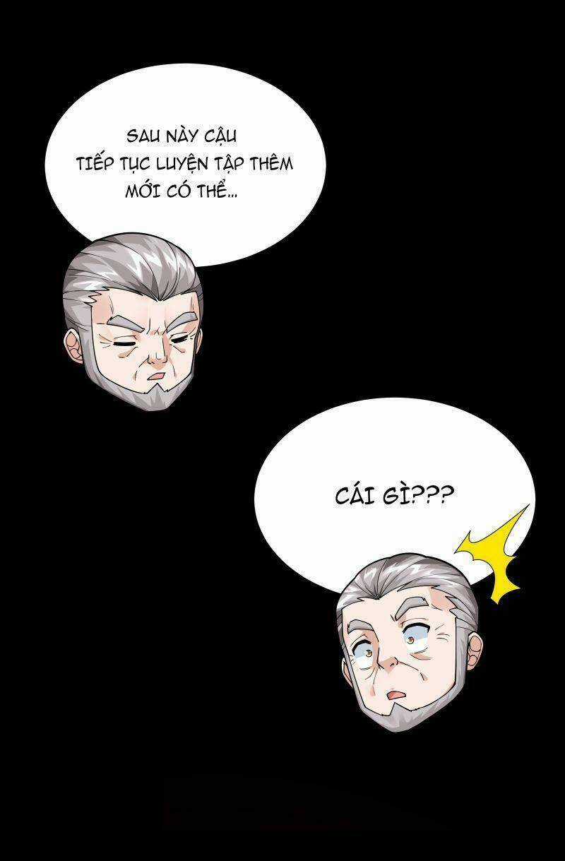 Thời Đại Thần Minh: Thế Giới Biến Thành Game Online Chapter 16 trang 58