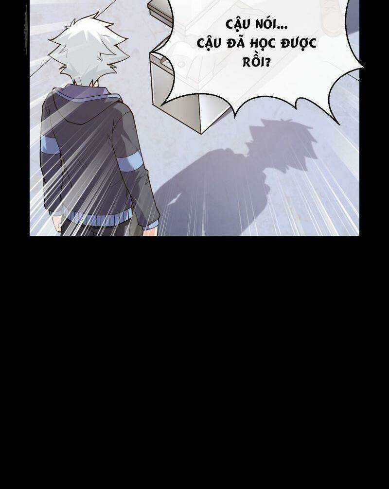 Thời Đại Thần Minh: Thế Giới Biến Thành Game Online Chapter 16 trang 60