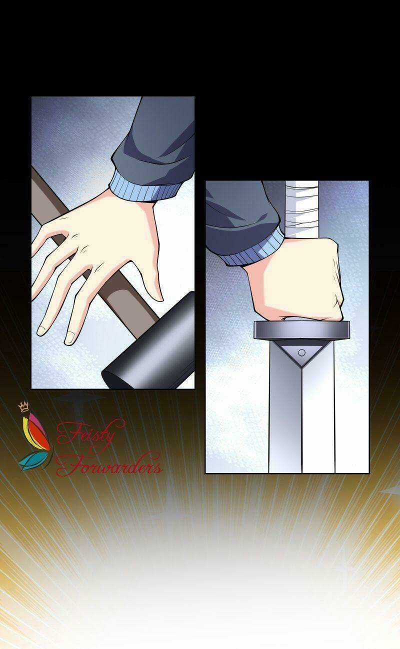 Thời Đại Thần Minh: Thế Giới Biến Thành Game Online Chapter 16 trang 61