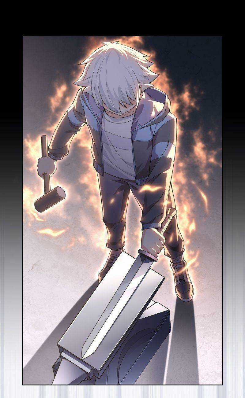 Thời Đại Thần Minh: Thế Giới Biến Thành Game Online Chapter 16 trang 63