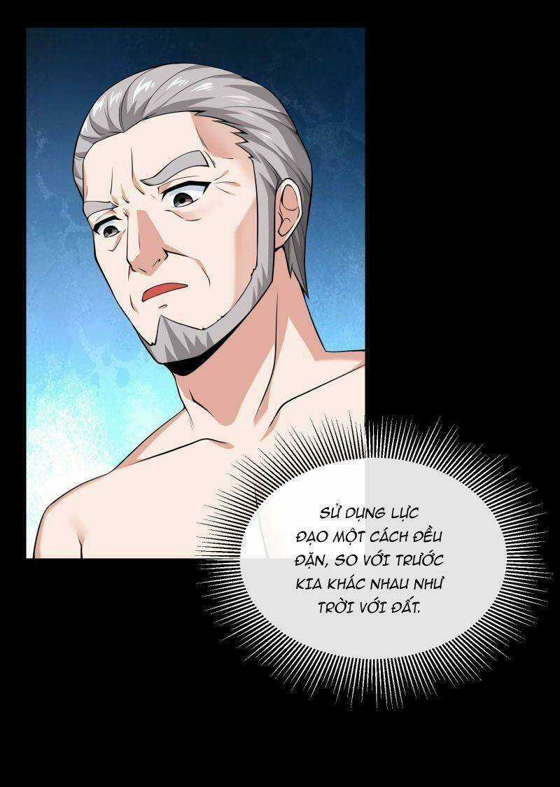 Thời Đại Thần Minh: Thế Giới Biến Thành Game Online Chapter 16 trang 66