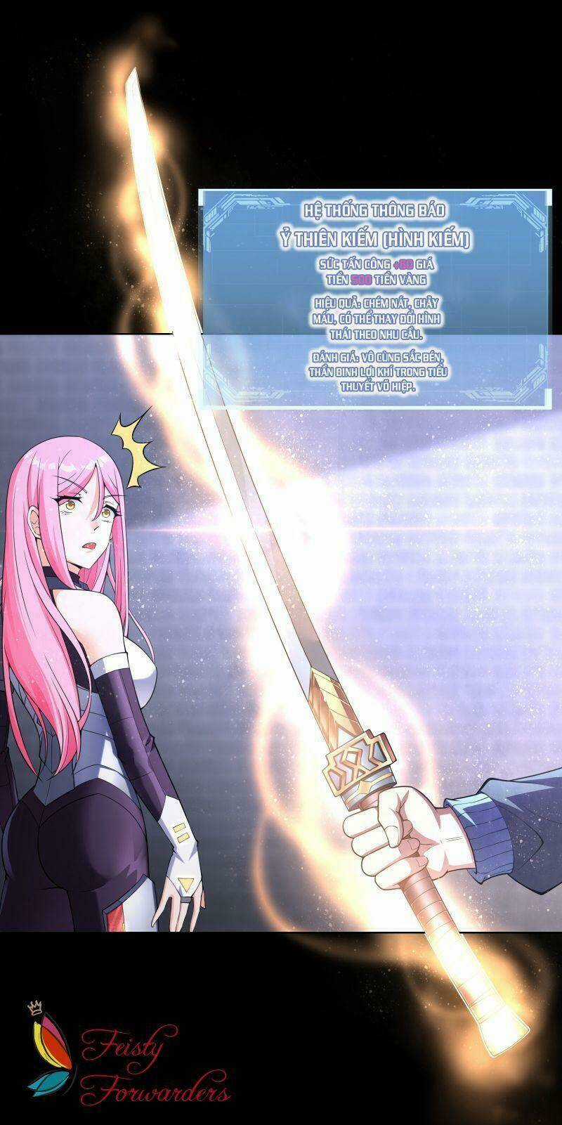 Thời Đại Thần Minh: Thế Giới Biến Thành Game Online Chapter 16 trang 70