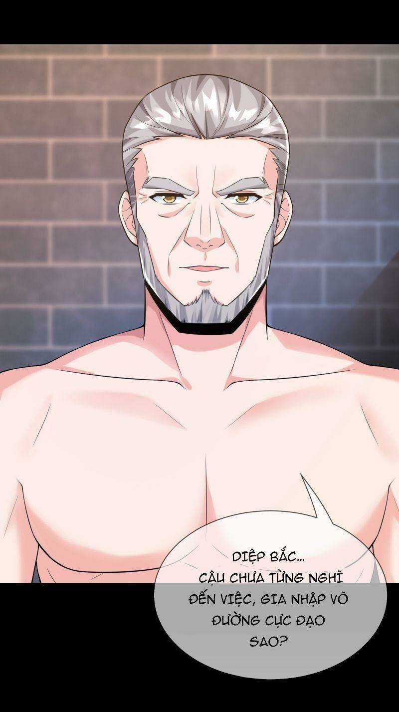 Thời Đại Thần Minh: Thế Giới Biến Thành Game Online Chapter 17 trang 13