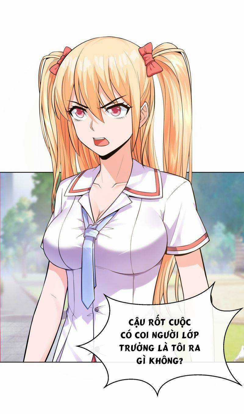 Thời Đại Thần Minh: Thế Giới Biến Thành Game Online Chapter 17 trang 21