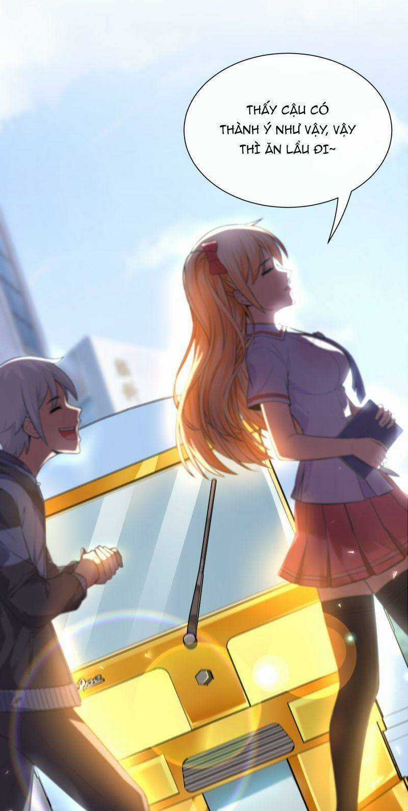 Thời Đại Thần Minh: Thế Giới Biến Thành Game Online Chapter 17 trang 26