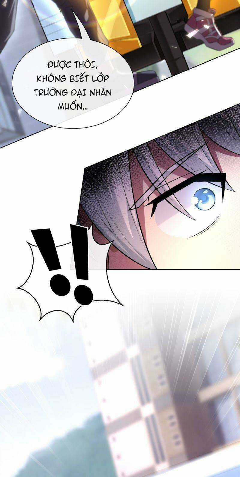 Thời Đại Thần Minh: Thế Giới Biến Thành Game Online Chapter 17 trang 27