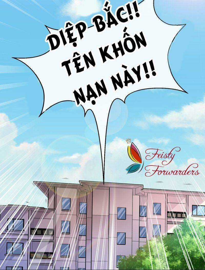 Thời Đại Thần Minh: Thế Giới Biến Thành Game Online Chapter 17 trang 32