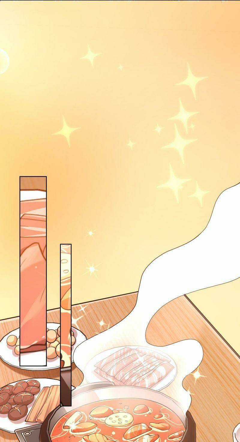 Thời Đại Thần Minh: Thế Giới Biến Thành Game Online Chapter 17 trang 33