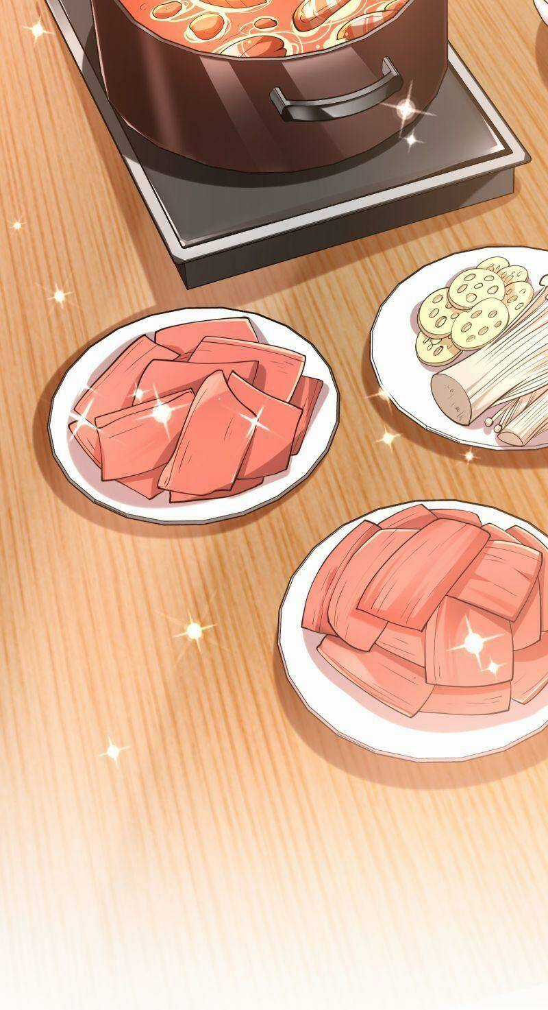 Thời Đại Thần Minh: Thế Giới Biến Thành Game Online Chapter 17 trang 34