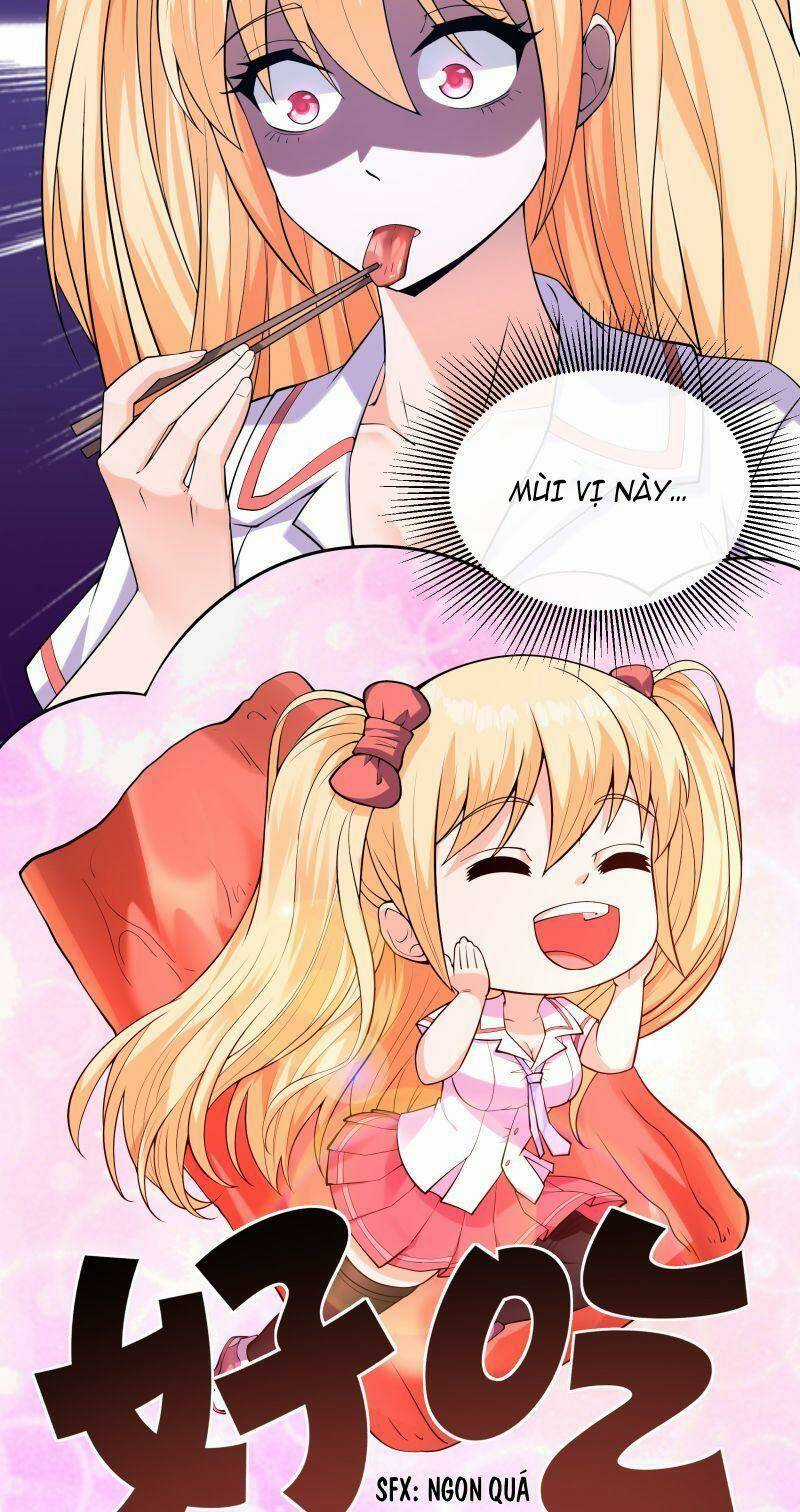 Thời Đại Thần Minh: Thế Giới Biến Thành Game Online Chapter 17 trang 38