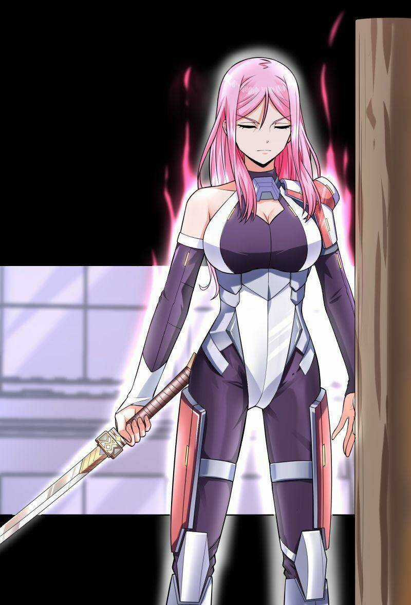 Thời Đại Thần Minh: Thế Giới Biến Thành Game Online Chapter 17 trang 4