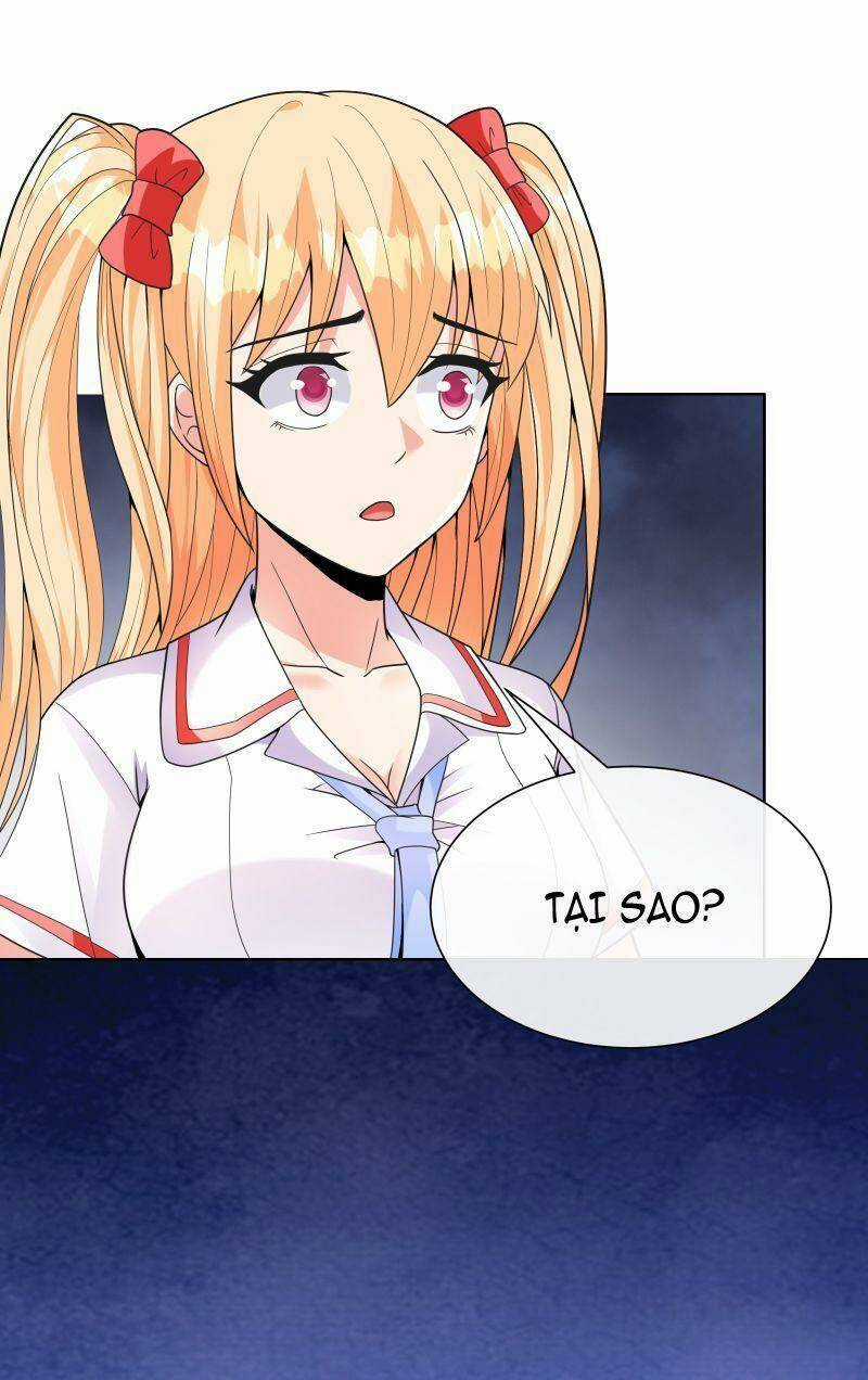 Thời Đại Thần Minh: Thế Giới Biến Thành Game Online Chapter 17 trang 41