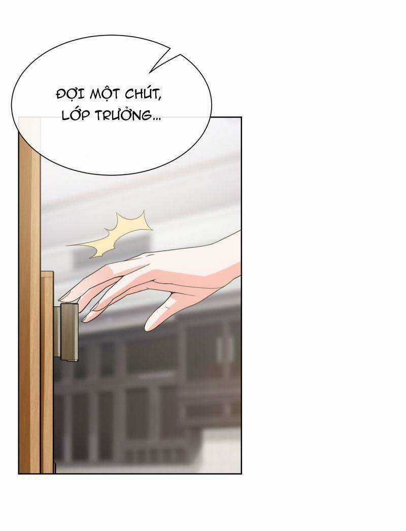 Thời Đại Thần Minh: Thế Giới Biến Thành Game Online Chapter 17 trang 47