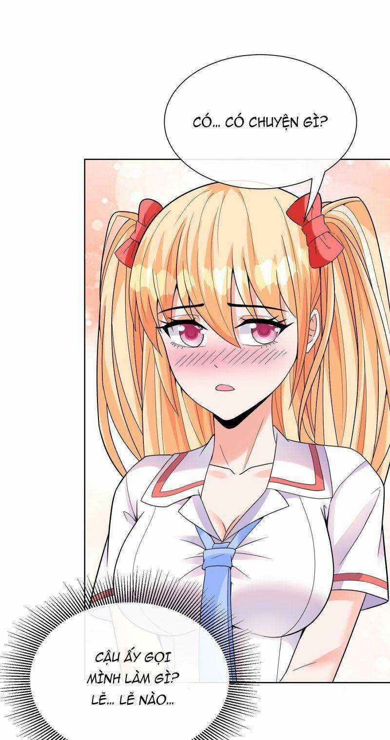 Thời Đại Thần Minh: Thế Giới Biến Thành Game Online Chapter 17 trang 48