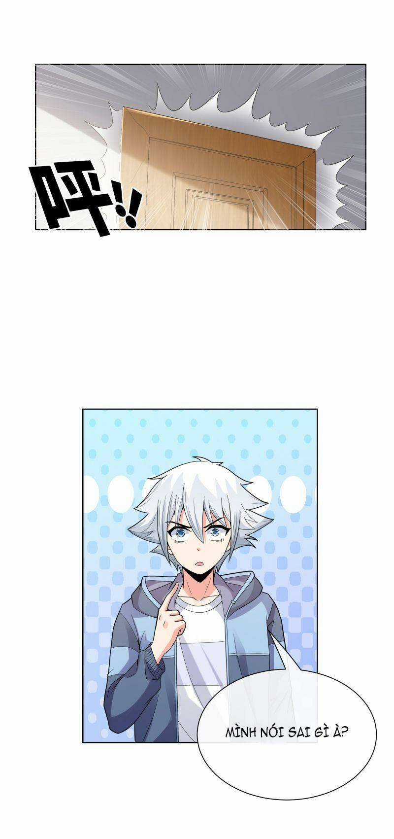 Thời Đại Thần Minh: Thế Giới Biến Thành Game Online Chapter 17 trang 51