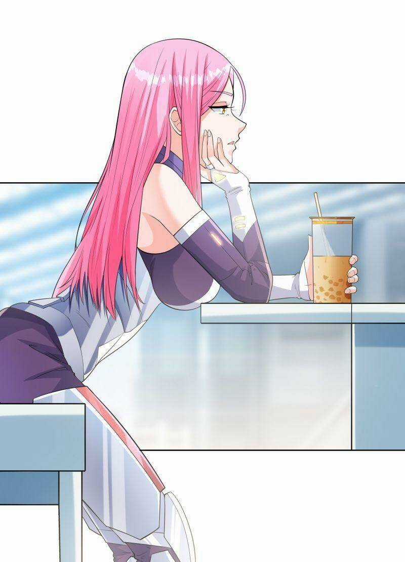 Thời Đại Thần Minh: Thế Giới Biến Thành Game Online Chapter 17 trang 55