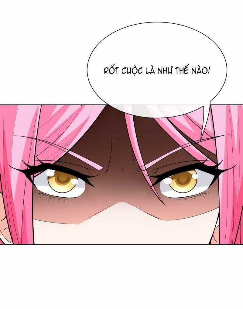 Thời Đại Thần Minh: Thế Giới Biến Thành Game Online Chapter 17 trang 68