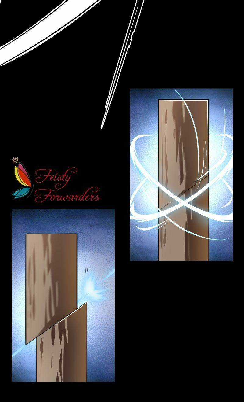 Thời Đại Thần Minh: Thế Giới Biến Thành Game Online Chapter 17 trang 7