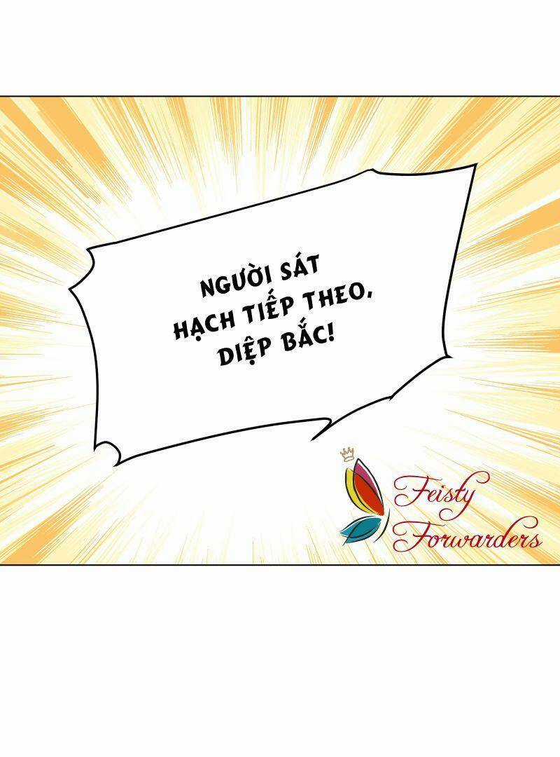 Thời Đại Thần Minh: Thế Giới Biến Thành Game Online Chapter 18 trang 18