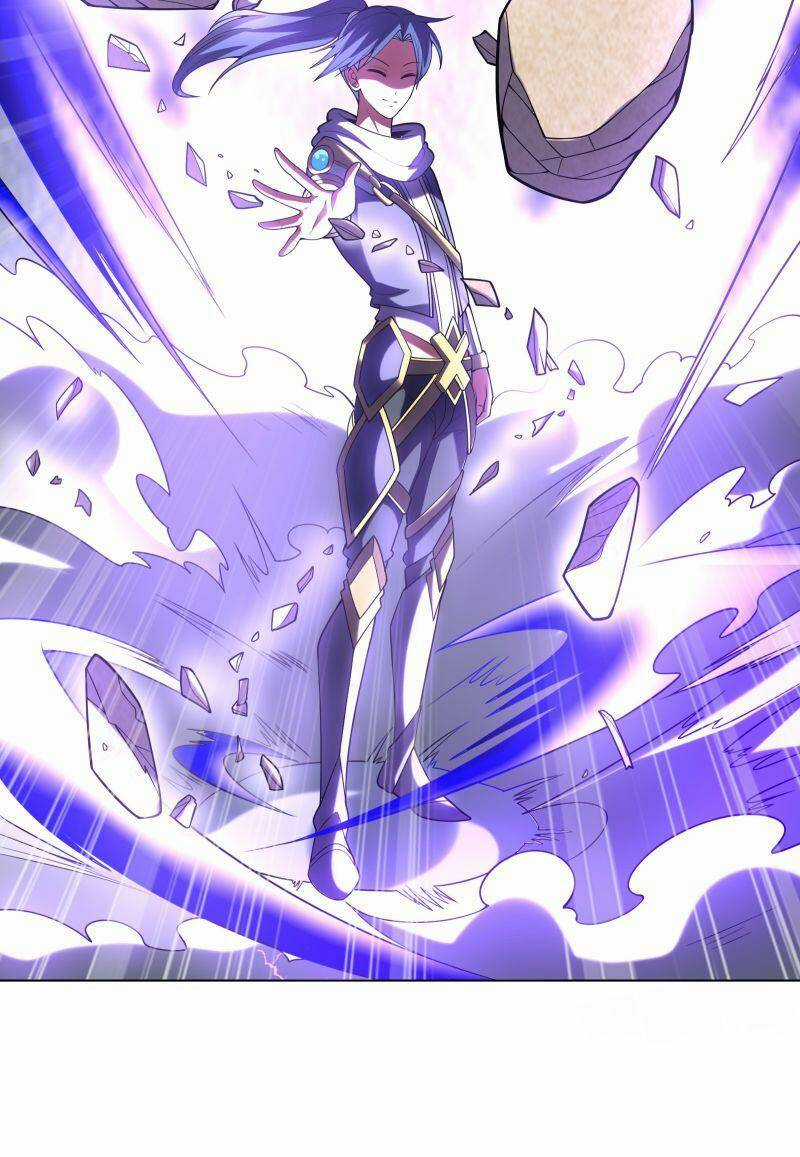 Thời Đại Thần Minh: Thế Giới Biến Thành Game Online Chapter 18 trang 27