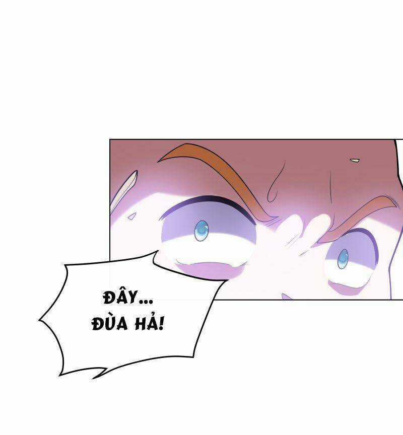 Thời Đại Thần Minh: Thế Giới Biến Thành Game Online Chapter 18 trang 30