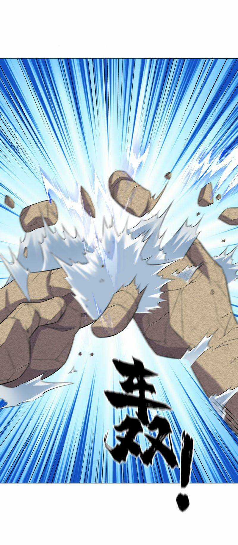 Thời Đại Thần Minh: Thế Giới Biến Thành Game Online Chapter 18 trang 44