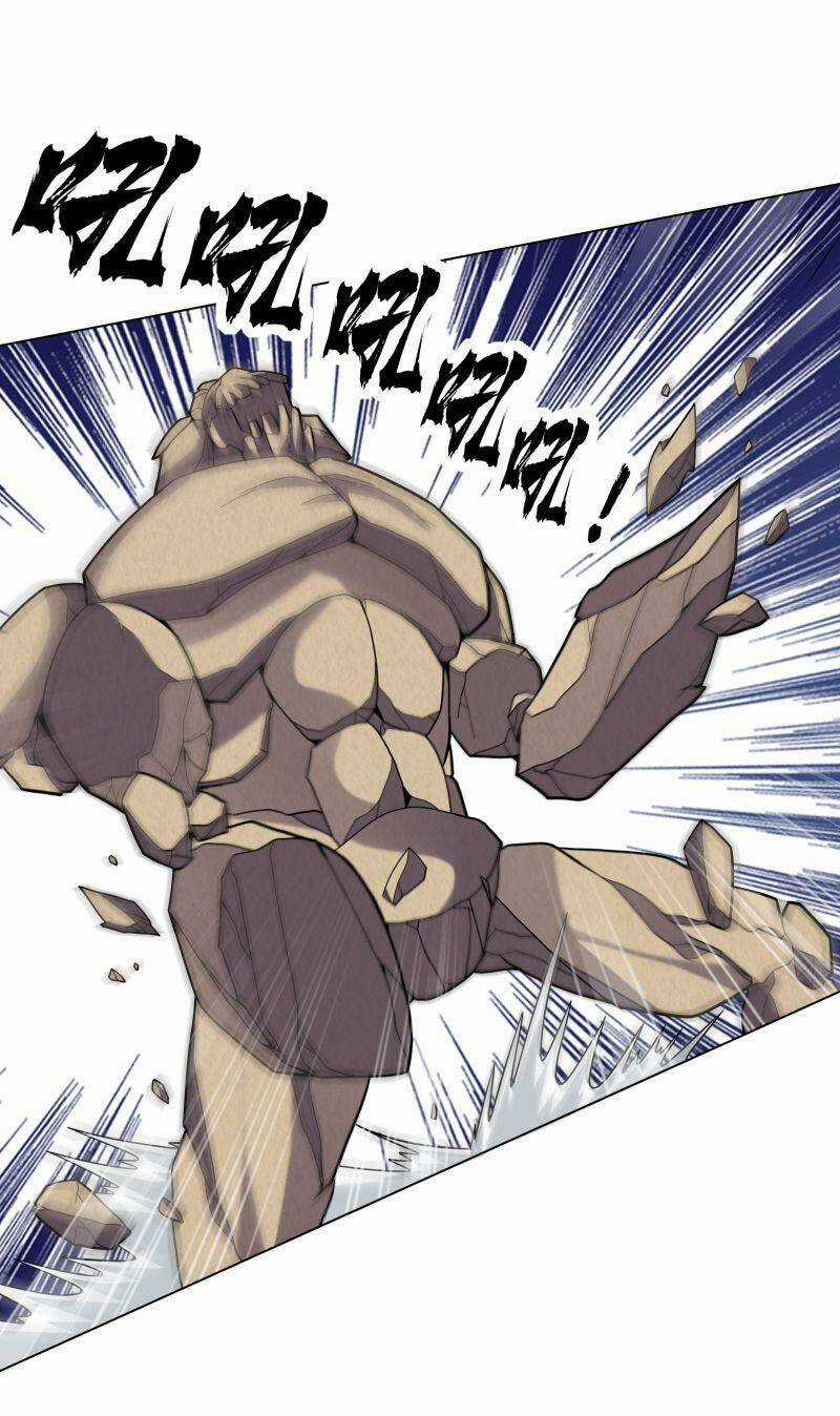 Thời Đại Thần Minh: Thế Giới Biến Thành Game Online Chapter 18 trang 46