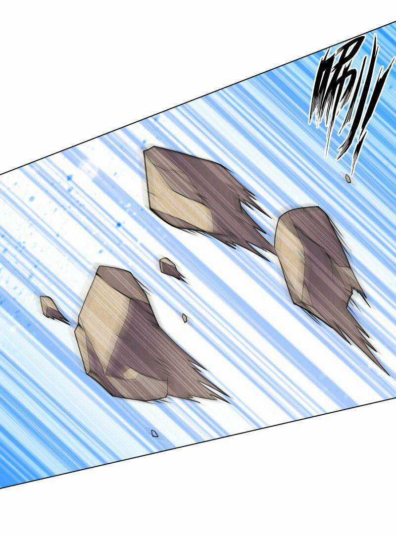 Thời Đại Thần Minh: Thế Giới Biến Thành Game Online Chapter 18 trang 47