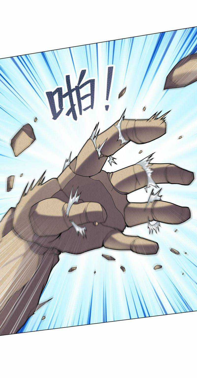 Thời Đại Thần Minh: Thế Giới Biến Thành Game Online Chapter 18 trang 49