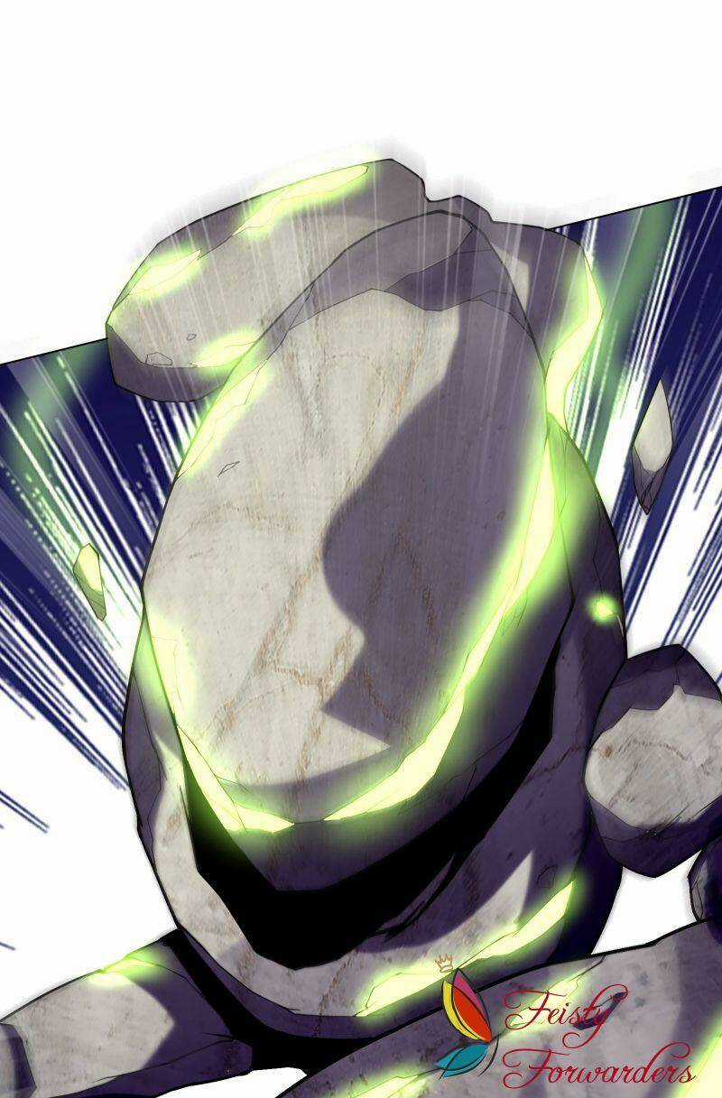 Thời Đại Thần Minh: Thế Giới Biến Thành Game Online Chapter 18 trang 5