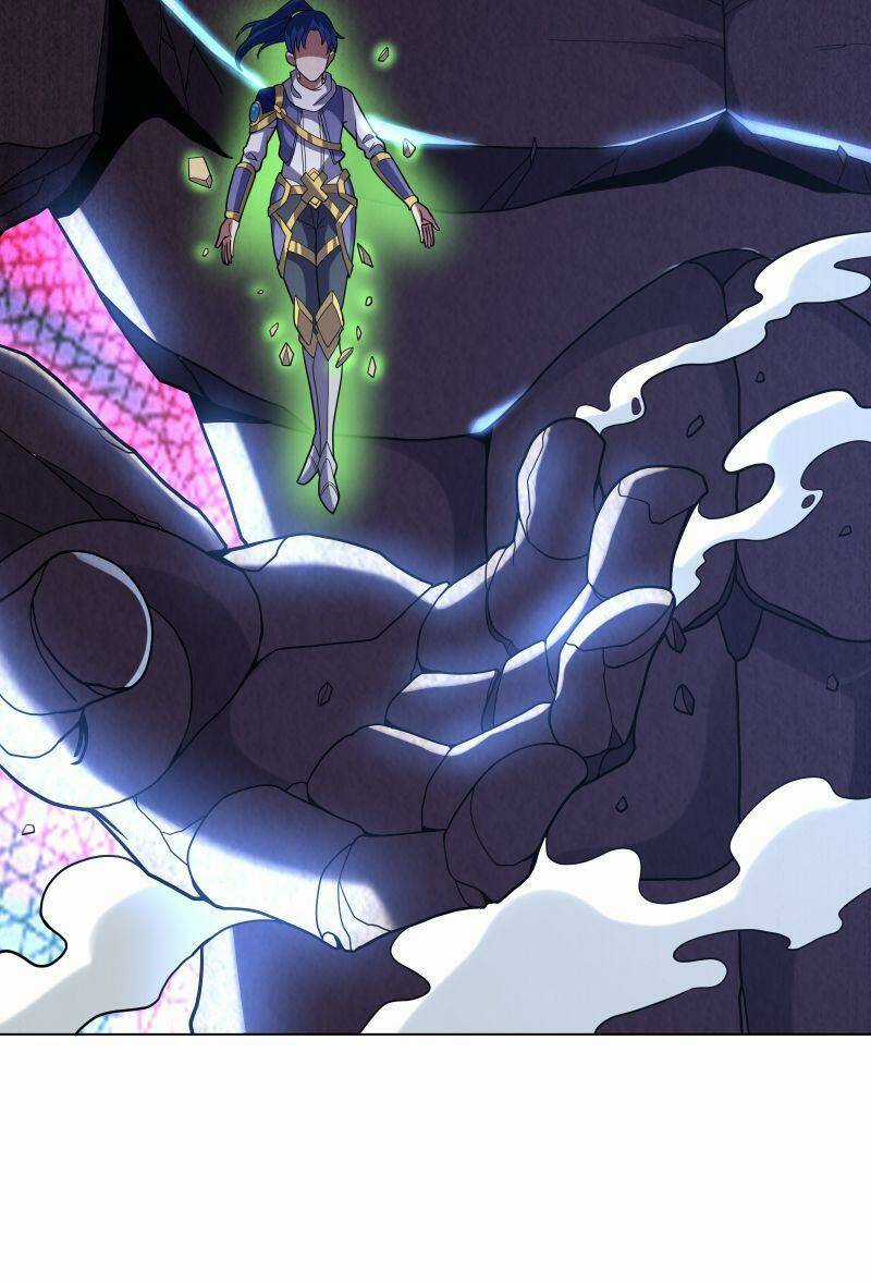 Thời Đại Thần Minh: Thế Giới Biến Thành Game Online Chapter 18 trang 51