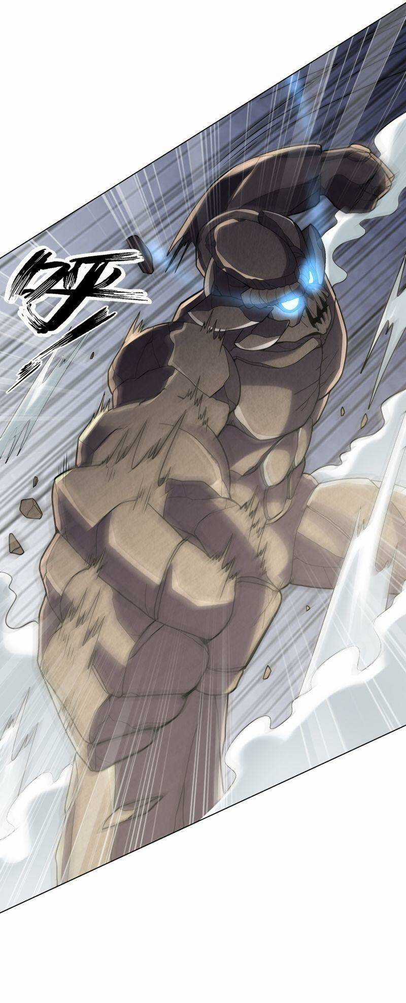 Thời Đại Thần Minh: Thế Giới Biến Thành Game Online Chapter 18 trang 56