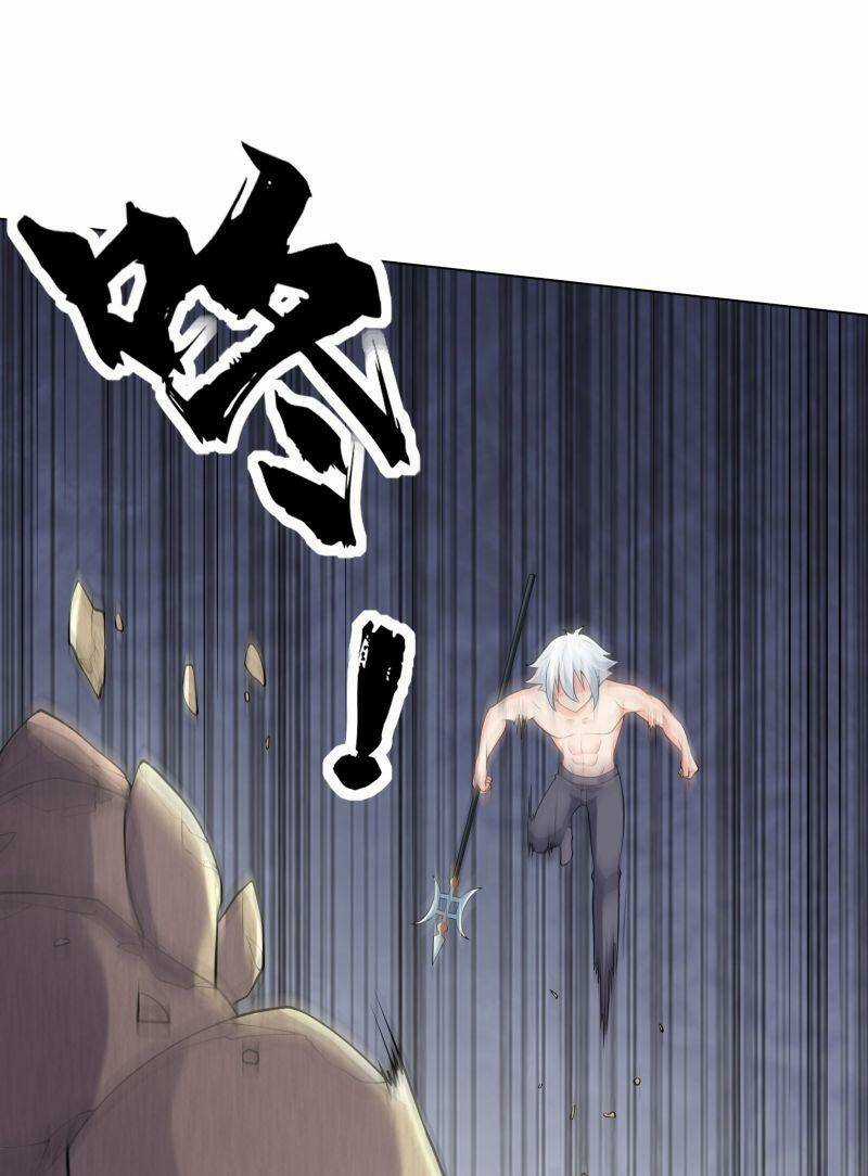 Thời Đại Thần Minh: Thế Giới Biến Thành Game Online Chapter 18 trang 57