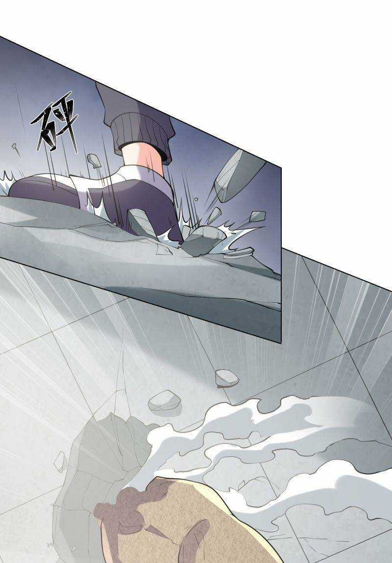 Thời Đại Thần Minh: Thế Giới Biến Thành Game Online Chapter 18 trang 59