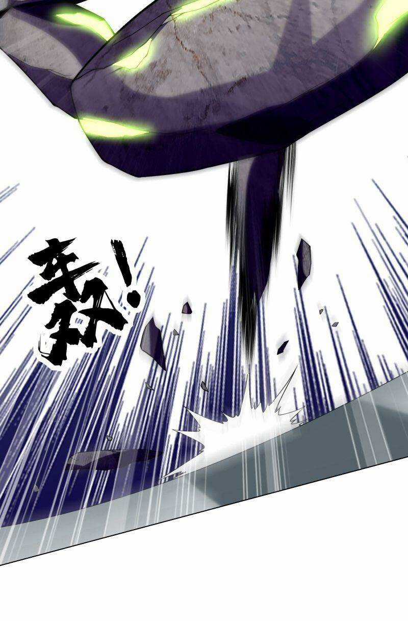 Thời Đại Thần Minh: Thế Giới Biến Thành Game Online Chapter 18 trang 6