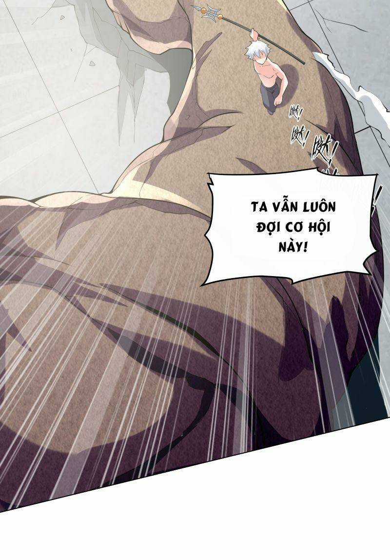 Thời Đại Thần Minh: Thế Giới Biến Thành Game Online Chapter 18 trang 60