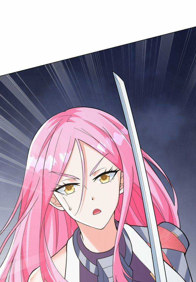 Thời Đại Thần Minh: Thế Giới Biến Thành Game Online Chapter 18 trang 7