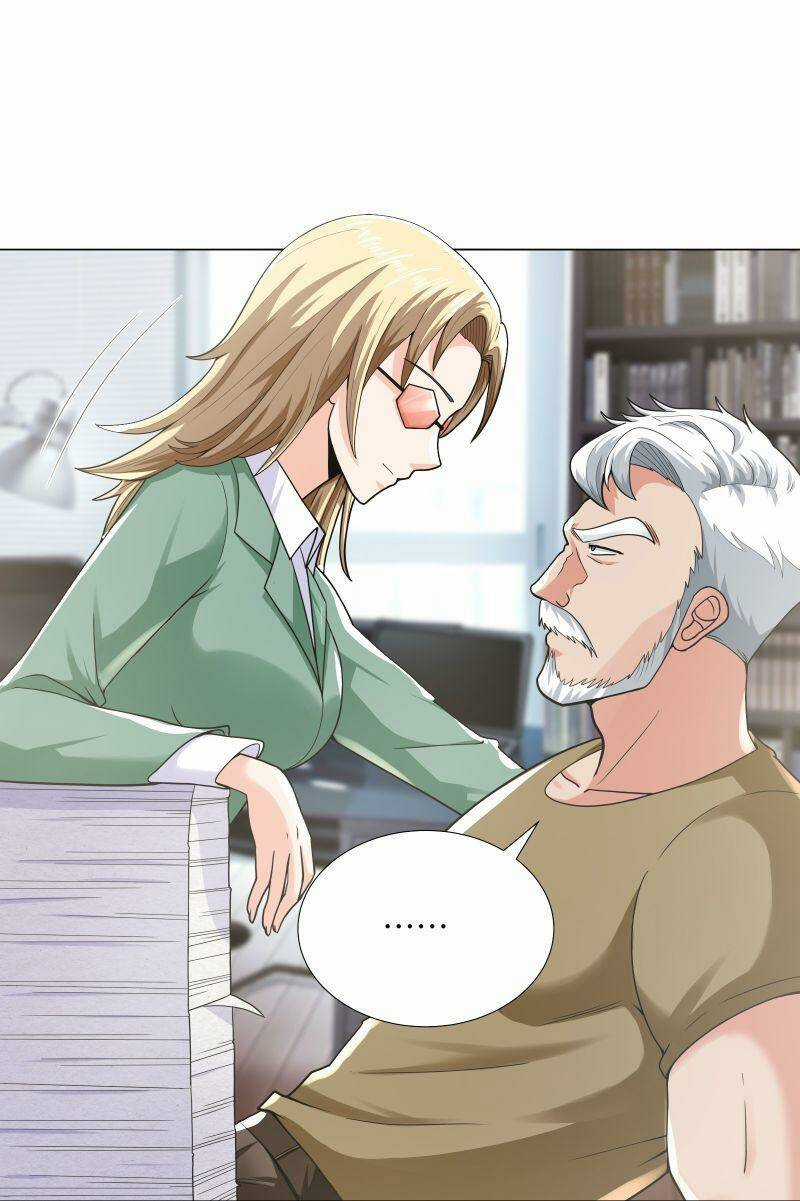 Thời Đại Thần Minh: Thế Giới Biến Thành Game Online Chapter 19 trang 10