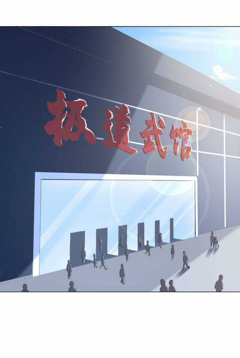 Thời Đại Thần Minh: Thế Giới Biến Thành Game Online Chapter 19 trang 13