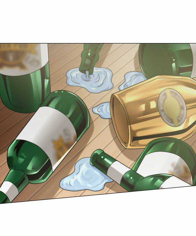 Thời Đại Thần Minh: Thế Giới Biến Thành Game Online Chapter 19 trang 2