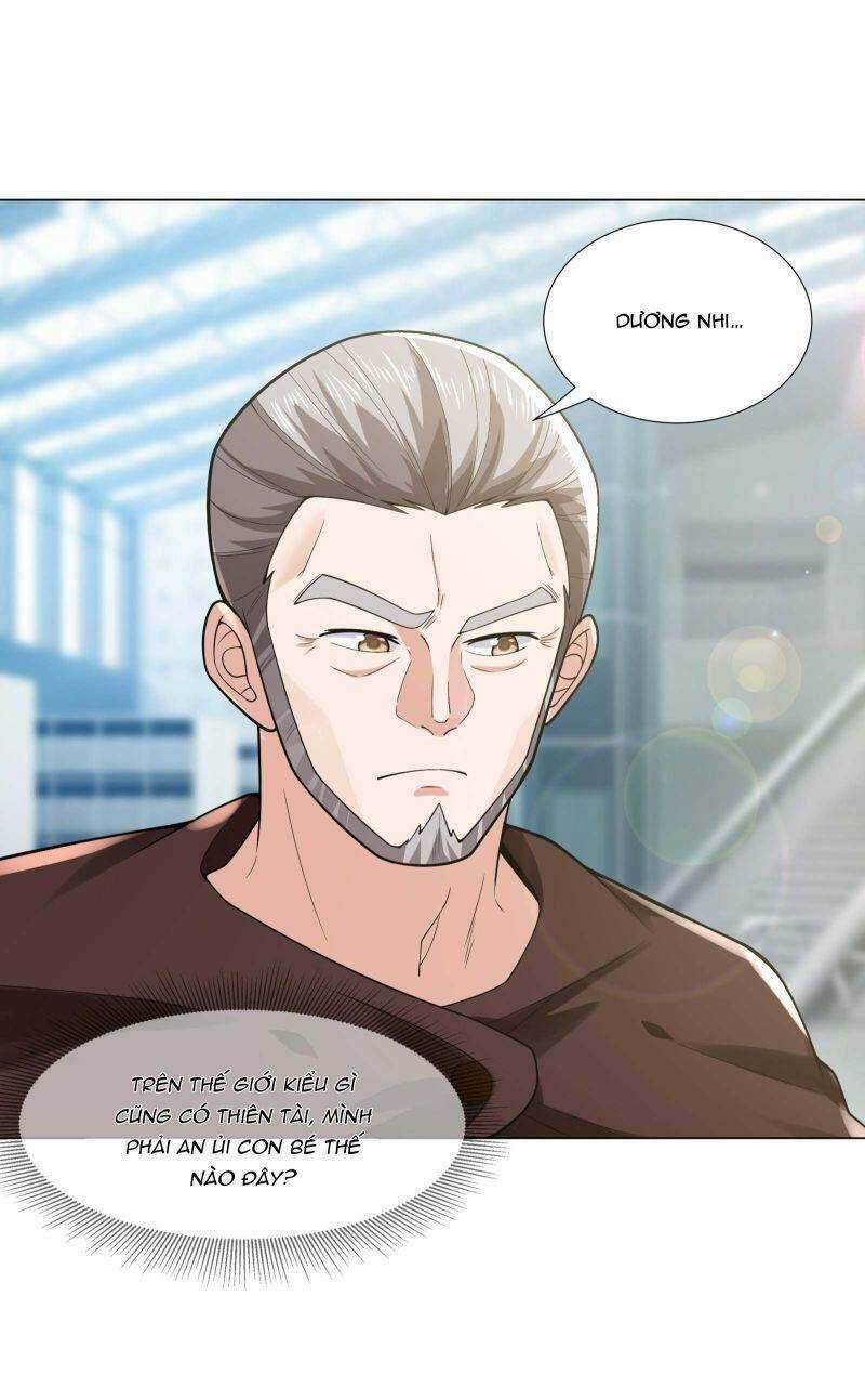 Thời Đại Thần Minh: Thế Giới Biến Thành Game Online Chapter 19 trang 24