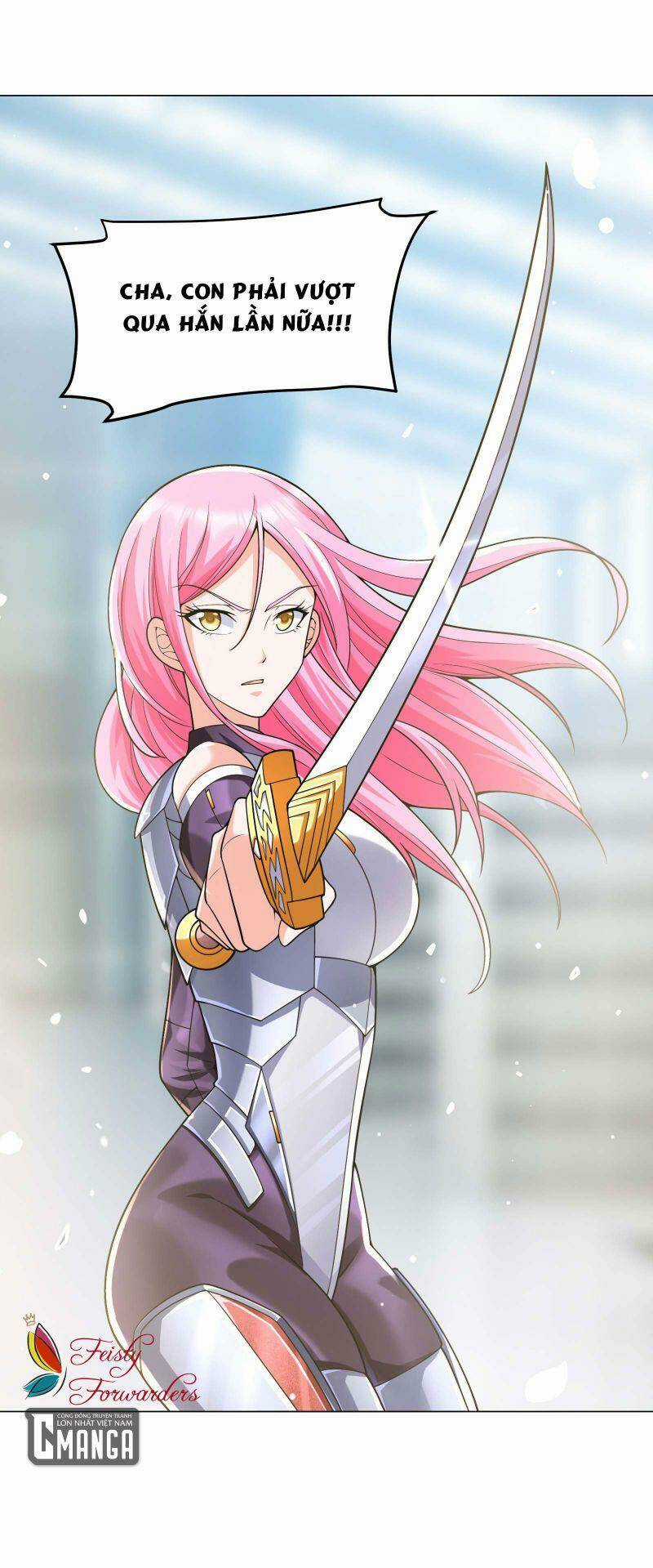 Thời Đại Thần Minh: Thế Giới Biến Thành Game Online Chapter 19 trang 26