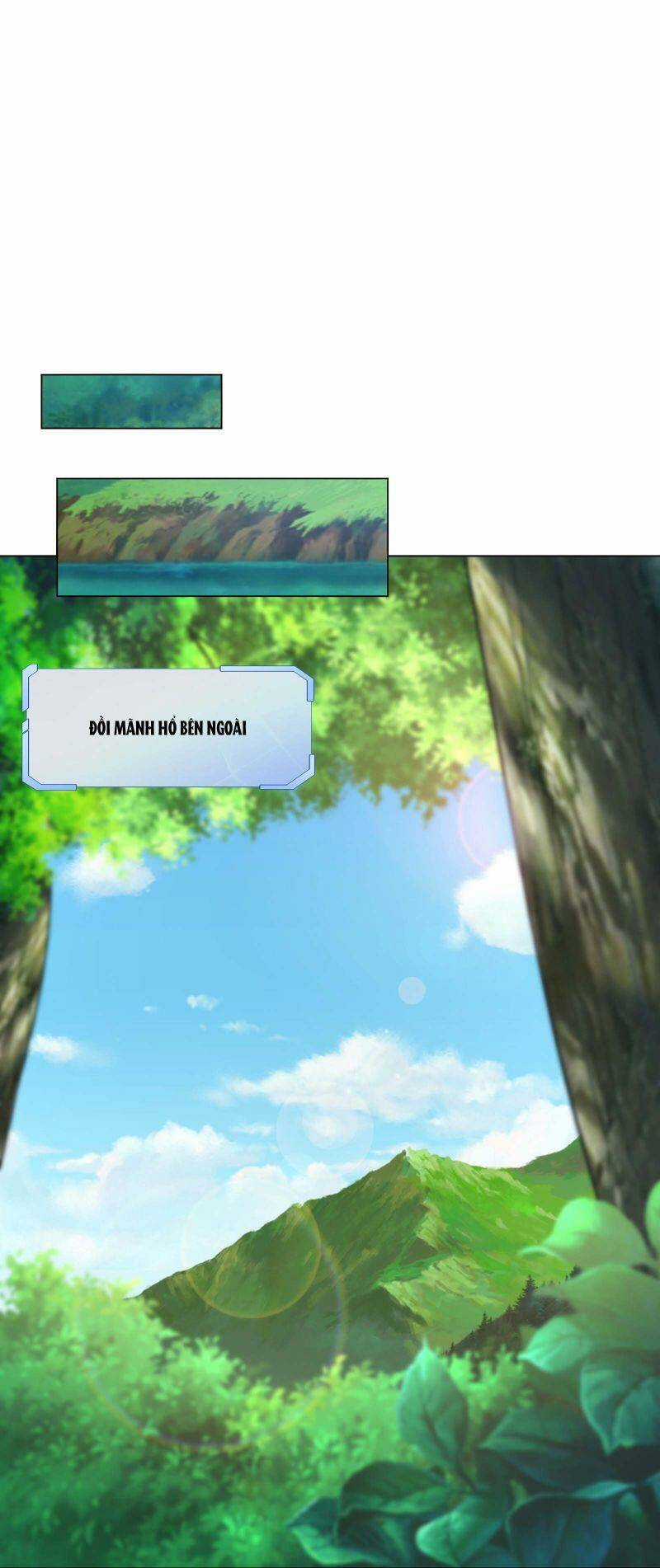 Thời Đại Thần Minh: Thế Giới Biến Thành Game Online Chapter 19 trang 27