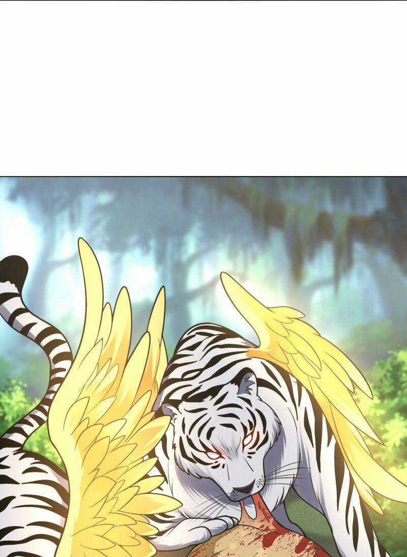 Thời Đại Thần Minh: Thế Giới Biến Thành Game Online Chapter 19 trang 28