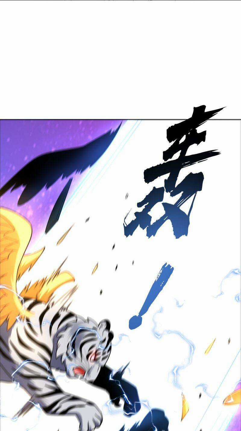 Thời Đại Thần Minh: Thế Giới Biến Thành Game Online Chapter 19 trang 31