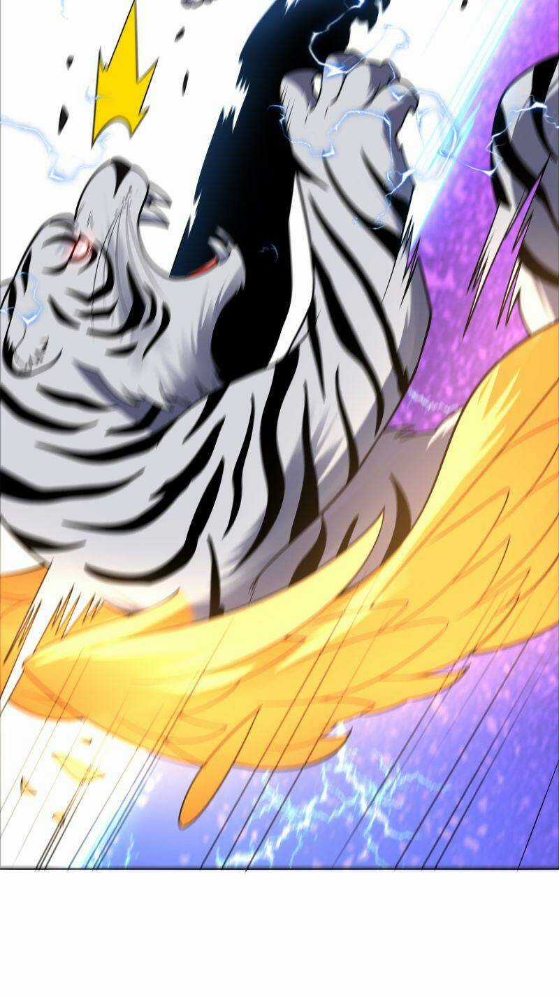 Thời Đại Thần Minh: Thế Giới Biến Thành Game Online Chapter 19 trang 32