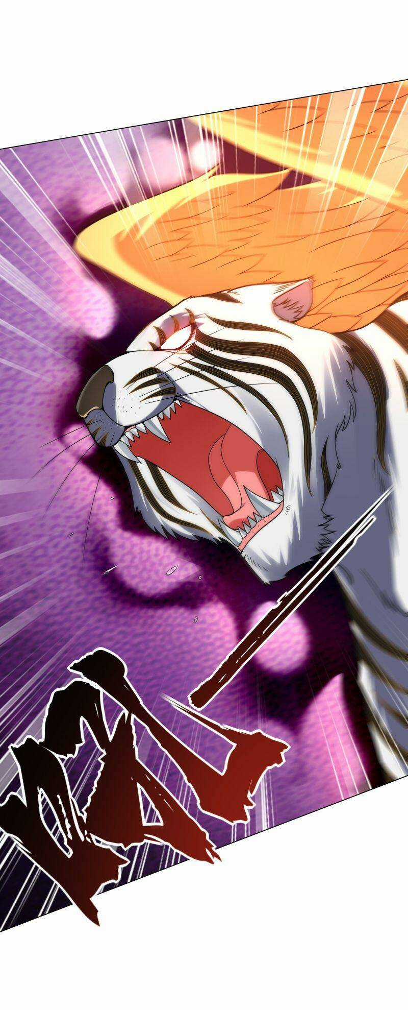 Thời Đại Thần Minh: Thế Giới Biến Thành Game Online Chapter 19 trang 44