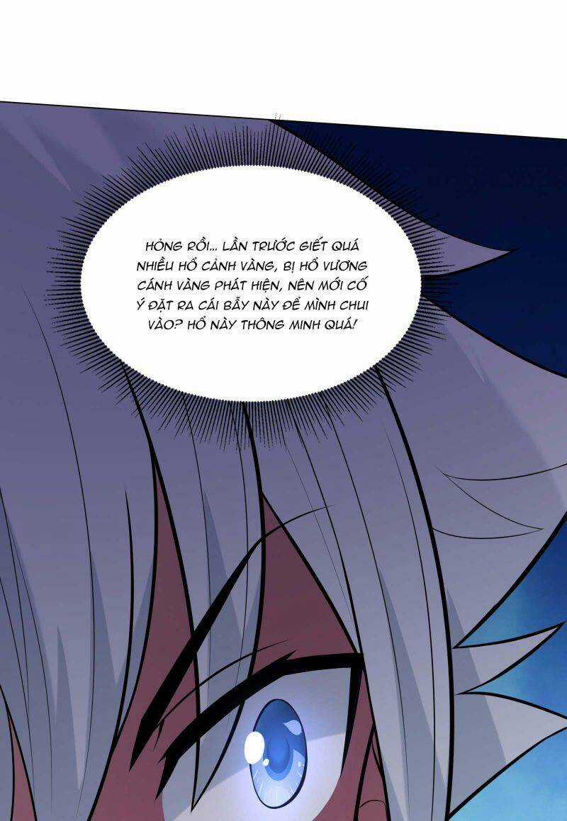 Thời Đại Thần Minh: Thế Giới Biến Thành Game Online Chapter 19 trang 46