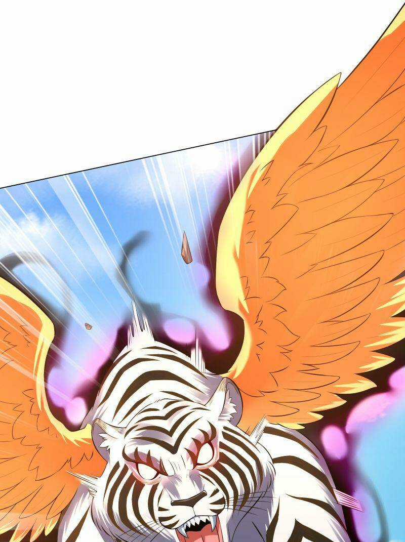 Thời Đại Thần Minh: Thế Giới Biến Thành Game Online Chapter 19 trang 48